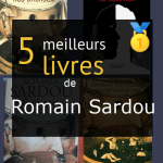 Livres de Romain Sardou