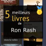 Livres de Ron Rash