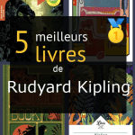 Livres de Rudyard Kipling
