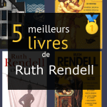 Livres de Ruth Rendell