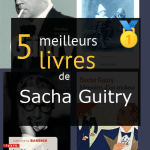 Livres de Sacha Guitry