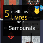 Livres sur le Samouraïs