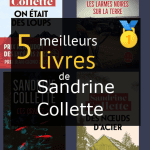 Livres de Sandrine Collette