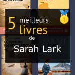 Livres de Sarah Lark