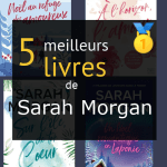 Livres de Sarah Morgan
