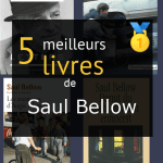 Livres de Saul Bellow