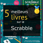 Livres sur le Scrabble