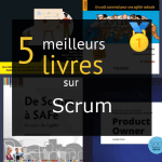 Livres sur Scrum