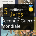 Livres sur la Seconde Guerre mondiale