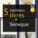 Livres de Sénèque