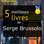 Livres de Serge Brussolo