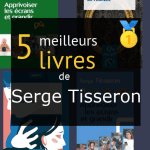 Livres de Serge Tisseron