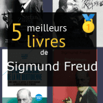 Livres de Sigmund Freud