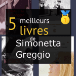 Livres de Simonetta Greggio