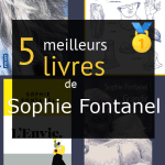 Livres de Sophie Fontanel