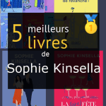 Livres de Sophie Kinsella