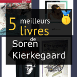 Livres de Sören Kierkegaard