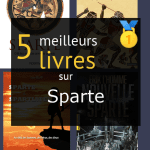 Livres sur Sparte