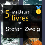 Livres de Stefan Zweig