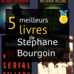 Livres de Stéphane Bourgoin