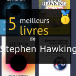 Livres de Stephen Hawking