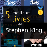 Livres de Stephen King