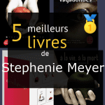 Livres de Stephenie Meyer