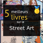 Livres sur le Street Art