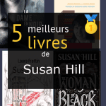 Livres de Susan Hill