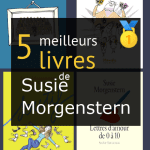 Livres de Susie Morgenstern