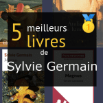 Livres de Sylvie Germain