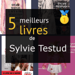 Livres de Sylvie Testud