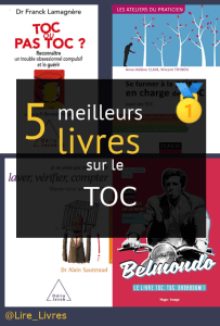 Livres sur le TOC