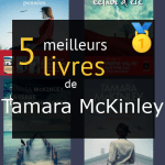 Livres de Tamara McKinley