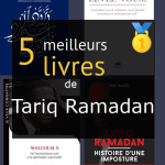 Livres de Tariq Ramadan