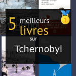 Livres sur Tchernobyl