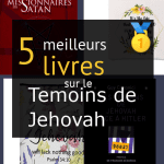 Livres sur le Témoins de Jéhovah