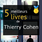 Livres de Thierry Cohen