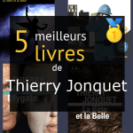 Livres de Thierry Jonquet
