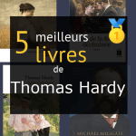 Livres de Thomas Hardy