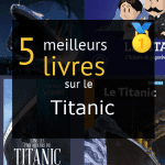 Livres sur le Titanic