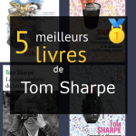 Livres de Tom Sharpe