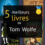 Livres de Tom Wolfe