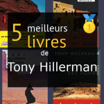 Livres de Tony Hillerman