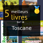 Livres sur la Toscane