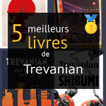 Livres de Trevanian