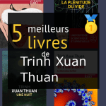 Livres de Trinh Xuan Thuan