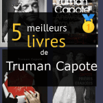 Livres de Truman Capote