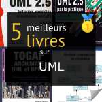 Livres sur UML