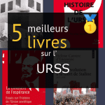 Livres sur l’ URSS